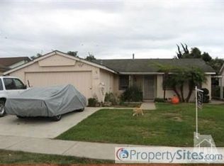 3932 Georgia St, Ventura, CA 93003