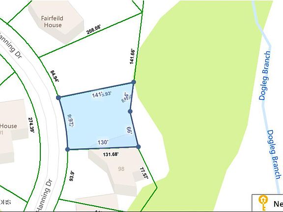 4th image of 100 Hanning Dr