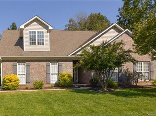 3302 Garrett Dr SW #72, Concord, NC 28027