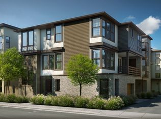 5579 Metropolitan Way, Dublin, CA