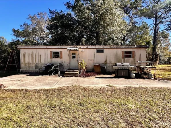 1089 ANDERSON SNOW ROAD, SPRING HILL, FL 34609