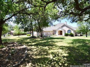 8821 Tuscan Hills Dr, San Antonio, TX 78266