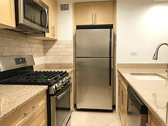 Rented by Stonehenge NYC LLC