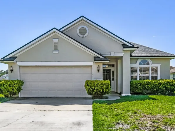 3091 White Heron Trl, Orange Park, FL 32073