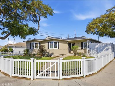 1103 W 149th St, Gardena, CA, 90247