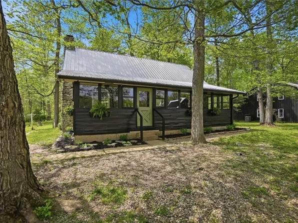 9987 Puddenbag Rd, Germantown, OH 45327