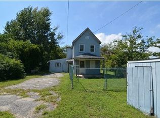 421 Rt 47 N, Cape May Court House, NJ 08210