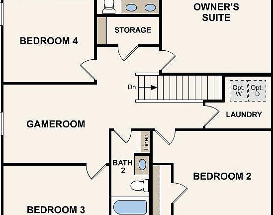 2nd image of this home