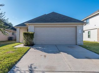 6019 Durango Mist Ln, Katy, TX 77449