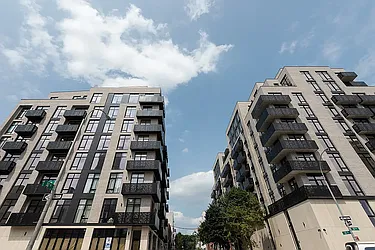 Rented by Goose Property Management LLC