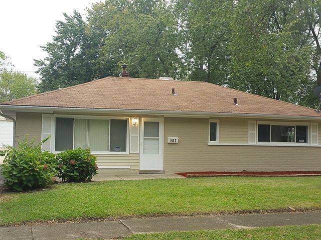 1st image of 187 Shabbona Dr