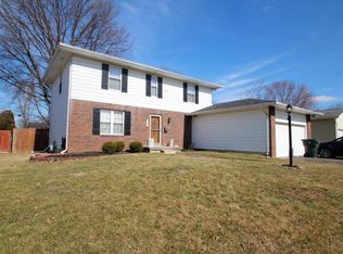 6458 Borr Ave, Reynoldsburg, OH