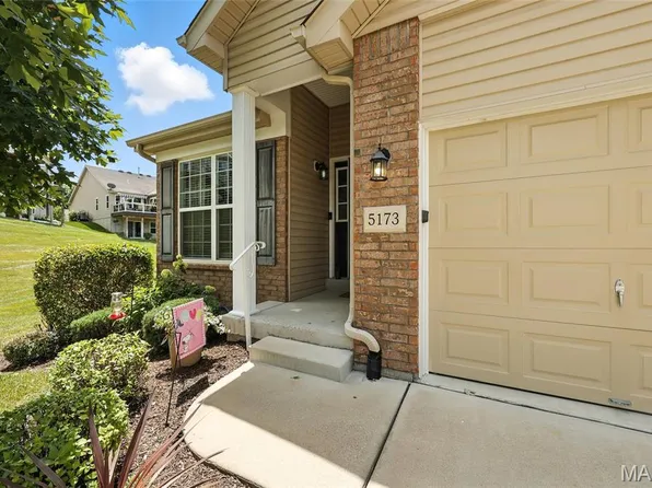 5173 Suson View Ct, Saint Louis, MO 63128