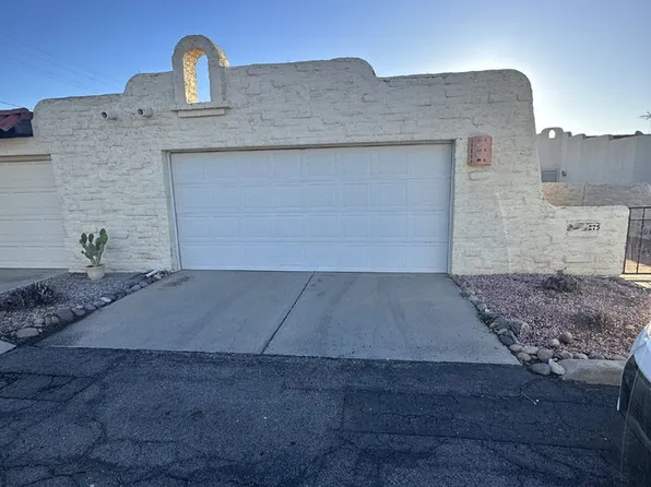273 E Via Terrenal, Green Valley, AZ 85614