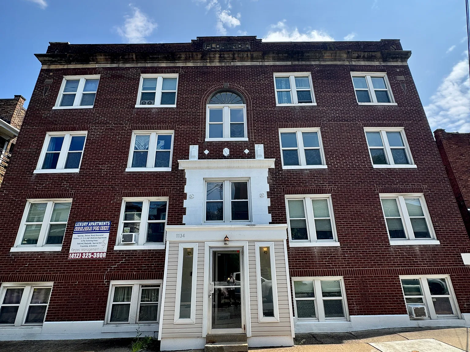 1 bed, 795 sqft, $895 — Photo 1