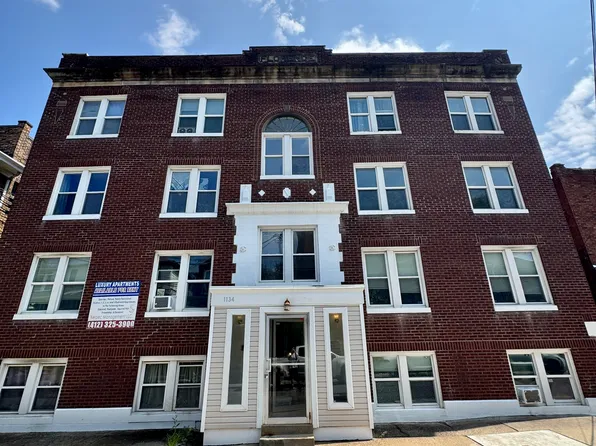1134 Illinois Ave #9-C, Pittsburgh, PA 15216