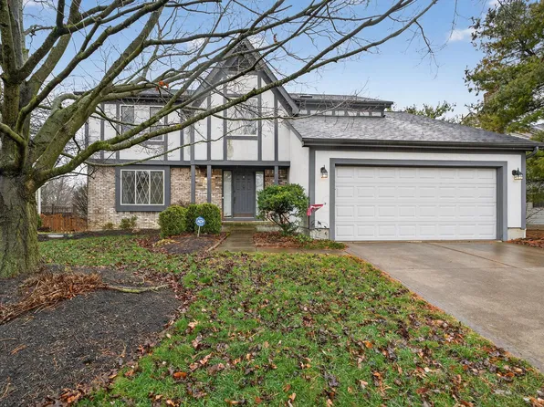 7565 Harbour Town Dr, Pickerington, OH 43147