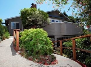 2 E Manor Dr, Mill Valley, CA 94941