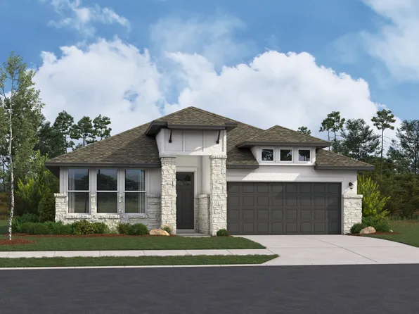 Sierra Plan, Comanche Ridge