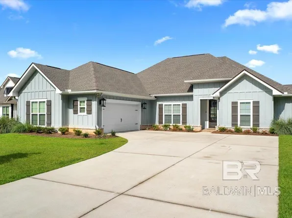 756 Culpeo Ave, Fairhope, AL 36532