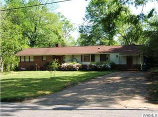 125 Pickens St, Eutaw, AL 35462