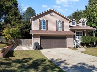 638 Trent Valley Trl, Lawrenceville, GA 30044