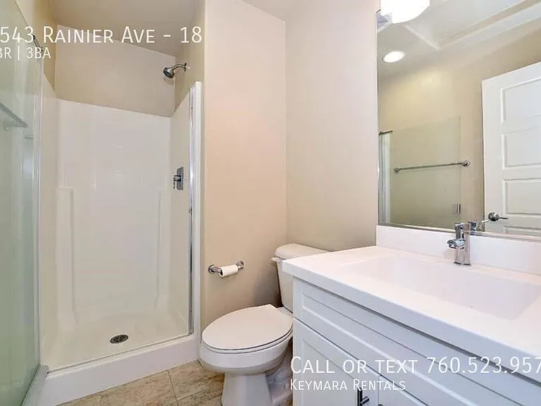 4543 Rainier Ave #18 — Photo 17