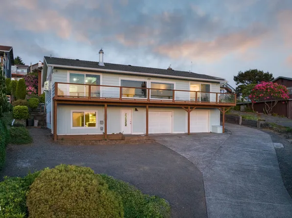 35595 River Ave, Pacific City, OR 97135