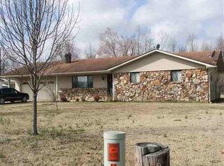 1543 Highway Aa, Poplar Bluff, MO 63901