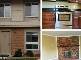 1330 Springtide Pl, Herndon, VA 20170