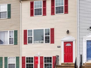 3703 Monacco Ct, District Heights, MD 20747