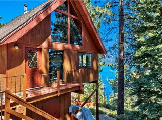 364 Wassou Rd, Crystal Bay, NV 89402