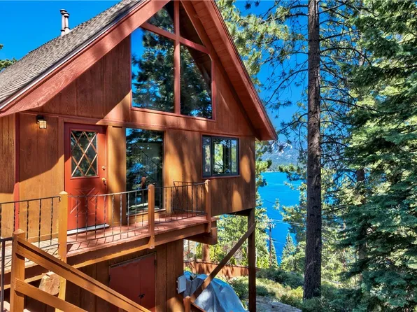 364 Wassou Rd, Crystal Bay, NV 89402