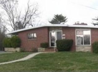 3218 Smith Ave, Baltimore, MD 21208