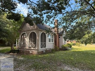 147 S Elm St, Jesup, GA 31546