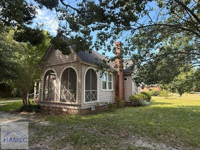 147 S Elm St, Jesup, GA, 31546