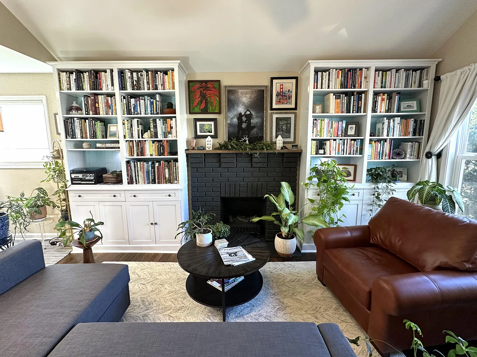 3 bed, 1200 sqft, $2,550 — Photo 3