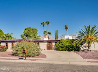 7751 E Lester St, Tucson, AZ 85715