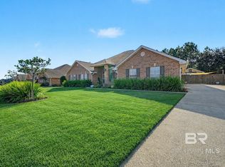 313 Collinwood Loop, Foley, AL 36535
