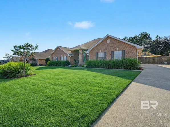 313 Collinwood Loop, Foley, AL 36535
