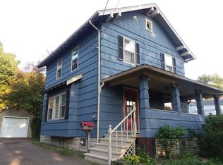 477 Marview Ave, Akron, OH 44310