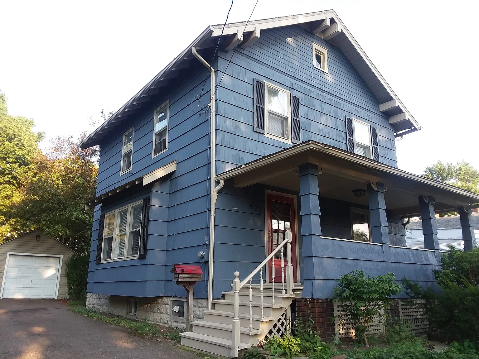 477 Marview Ave photo 1