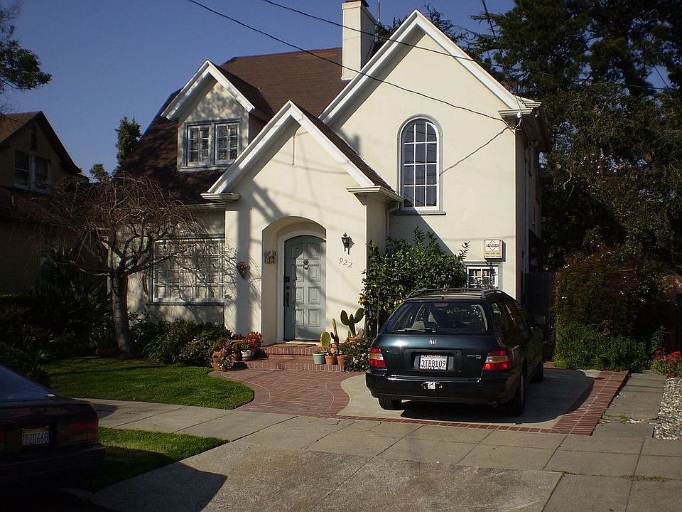 English cottage style