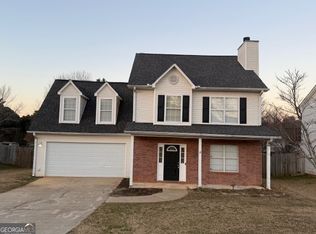 449 Plantation Ct, Stockbridge, GA 30281