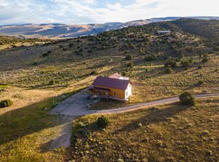 50 Sage Rd, Lander, WY 82520