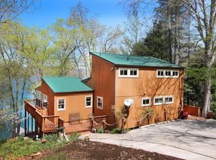 155 Critter Cir, Maynardville, TN 37807