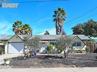 4167 Phoenix St, Concord, CA 94521