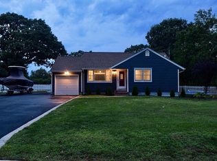 131 Cedar Rd, East Northport, NY 11731