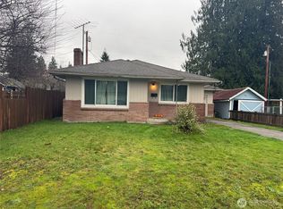 427 N Gifford Ave, Arlington, WA 98223