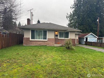 427 N Gifford Avenue, Arlington, WA, 98223